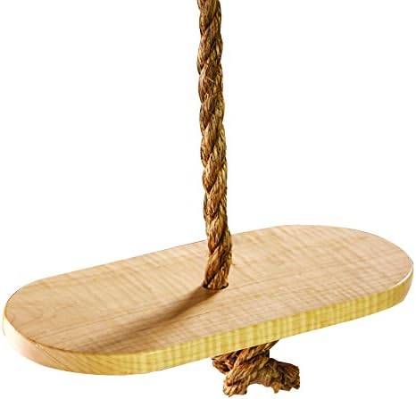 Adventure Parks Classic Swing Disc Tree Surfer