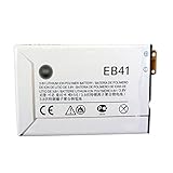 Bestcompu ® New Internal Replacement Battery for Motorola Droid 4 XT894 EB41 1735mAh