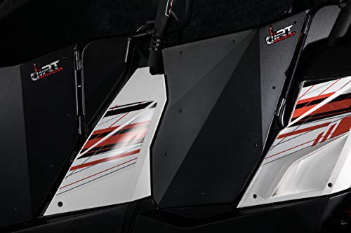 3 MAVERICK+COMMANDER+SUICIDE+FEATURE+SPECIALTIES