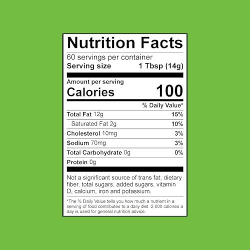 DUKE’S HINT OF LIME FLAVORED MAYONNAISE JAR – ZESTY & CITRUSY, 30 OUNCE (PACK OF 1)