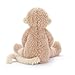 Jellycat Sweetie Monkey Stuffed Animal, 12 inches