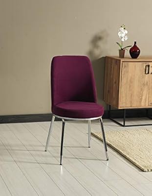 Bahce Bar Ve Mutfak Sandalyesi Metal Sandalye Ayagi Metal Ayak Abronya