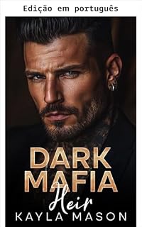 Livro Herdeiro sombrio da máfia (Votos da máfia)