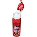 Planet Zak Minnie Mouse Tritan Water Bottle, 25-ounc