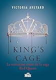 King's Cage: Red Queen - tome 3 by