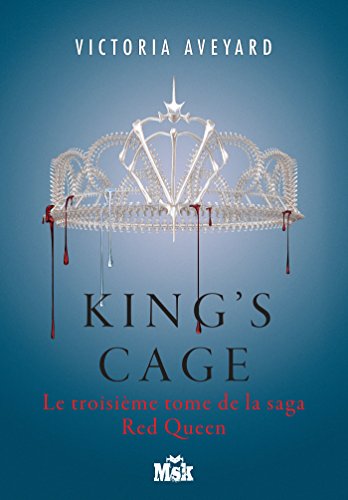 King's cage