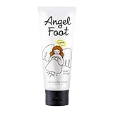Too Cool For School Angel Foot Gel, 3.38 Ounce