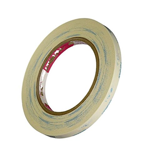 Gourd Double-sided Adhesive Tapeï¼Œ27 Yards Long 1/4" Widthï¼Œ5 Pack