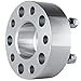 ECCPP 2PCS 5x120.65 Hubcentric Wheel Spacers 5 Lug 3