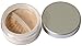 Nourisse Natural 100% Pure Mineral Foundation Sunscreen Powder, 50+ SPF (Medium/Natural) / Sensitive Skin Sunscreen