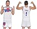 Space Jam Tune Squad Basketball Jersey