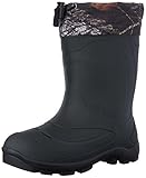 Kamik Footwear Snobuster2 Insulated Boot (Toddler/Little Kid/Big Kid),Camouflage,2 M US Little Kid