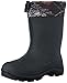 Kamik Footwear Snobuster2 Insulated Boot (Toddler/Little Kid/Big Kid),Camouflage,2 M US Little Kid
