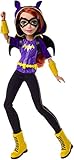 DC Super Hero Girls Batgirl 12