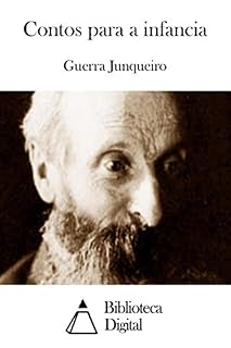 Livro Contos para a infancia