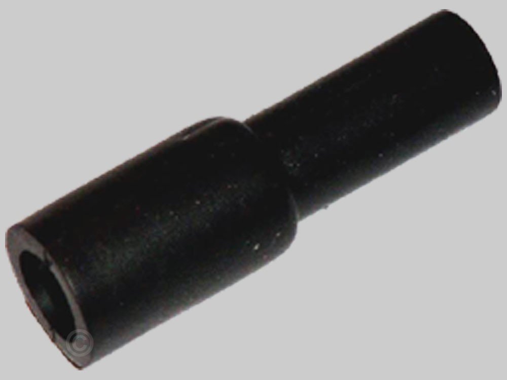 Good Connections S AD110 Rubber Grommets/Weather Cover for F-Connectors Black