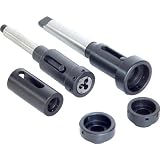 HSS Gewindeschneideisen-Satz 8 teilig, M3 - M12, DIN EN 22568, Schnei HSS Gewindeschneideisen-Satz 8 teilig, M3 - M12, DIN EN 22568, Schnei