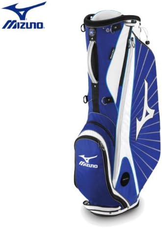 mizuno aerolite cart bag