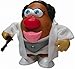 Star Wars Princess Tator (Leia) Potato Head