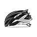 Giro Savant Road Bike Helmet, Matte Black/White, X-Large
