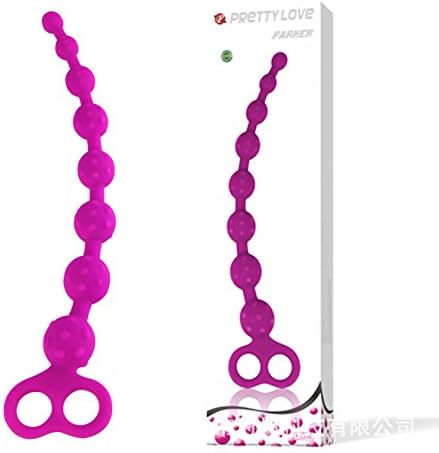 Lozken She Zhulianbihe backyard bead Baile Patty flirting Adult supplies a large Taobao on behalf of Free Shipping