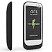 mophie juice pack for Samsung Galaxy SIII (2,300mAh) - Black
