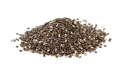 OA CHIA Now Greenfit | Bulk Chia (25 Lb) - Image 6