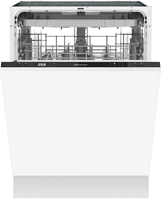 hisense dishwashers