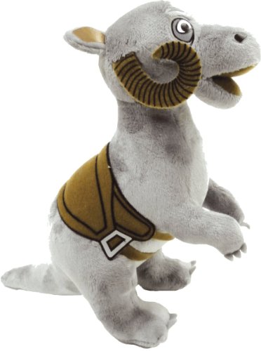 Comic Images Tauntaun Doll Plush