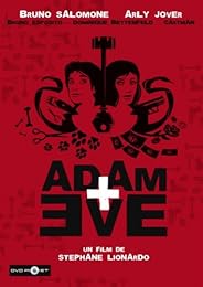 Adam + Eve