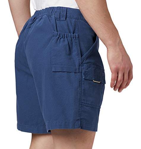 columbia sweat shorts