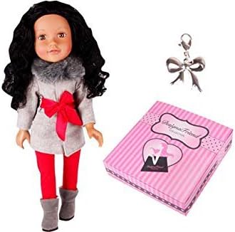 chad valley design a friend winter wonderland