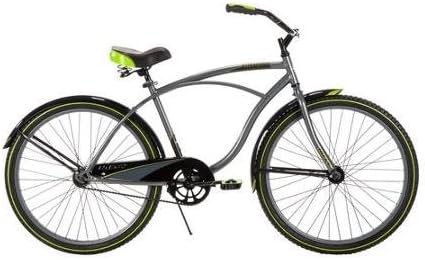 bicicleta huffy cranbrook 26