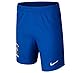 Nike Brazil Home Stadium Soccer Shorts (Blue)