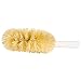 Stanley Home Products Original Vegetable Brush - Sturdy Compact Kitchen Brush for Small to Medium Veggies and Fruits - Removes Dirt Cleans Effectively Perfect for Home Use (1 Pack)