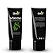 Mascara De Limpieza Facial Profunda Para Eliminar Espinillas - Mascarilla Negra De Purificacion Facial - Mascara De Barro Para La Cara