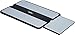 Aidata Laptop Pad, Portable LapDesk Notebook Stand with Retractable Mouse Tray