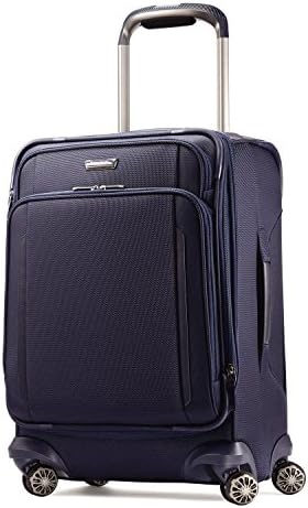 Samsonite Silhouette XV 21" Spinner 785871886 (TWILIGHT BLUE)