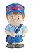 Fisher-Price Little People Mail Carrier
