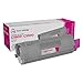 LD Compatible Toner Cartridge Replacement for Okidata 43324402 Type C8 High Yield (Magenta)