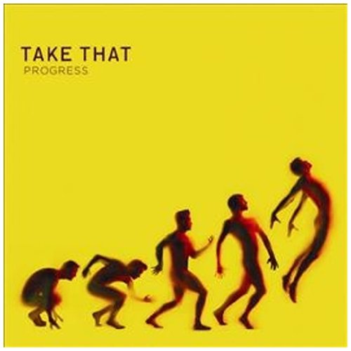 #83 — Progress (Deluxe Edition)