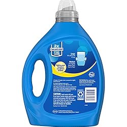 All Liquid Laundry Detergent, Stainlifter Fights