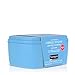 Neutrogena Makeup Remover Facial Cleansing Towelettes, Daily Face Wipes to Remove Dirt, Oil, Makeup & Waterproof Mascara, Gentle, Alcohol-Free, 25 ct