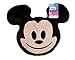 Just Play 11998 Disney 2Pk Emoji Mickey & Minnie Plush