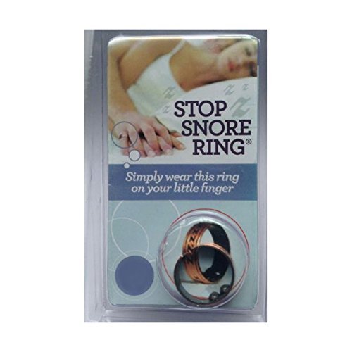 Stop Snore Ring Size Small/Medium by Stop Snore Ring
