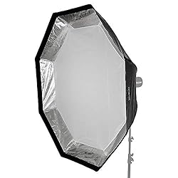 Fotodiox EZ-Pro Octagon Softbox 60" with Speedring