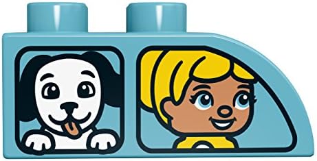 lego duplo my first plane