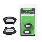 Stethoscope Replacement Parts Identification Tag