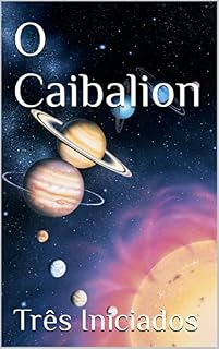 Livro O Caibalion