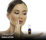 Vitamin C Serum + Hyaluronic Acid + Vitamin E = #1 Best Serum - Face & Skin Care Product for Anti-Aging, Anti-Wrinkles & Skin Repair! ALL Organic, ALL Natural! Look & Feel Younger or your Money Back!
